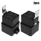 2 x Power Trim Tilt Relay for Outboard Motor