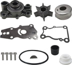 Water Pump Housing Kit for Yamaha 25 30 40 hp 4-Stroke Outboard (66T-W0078-A0)