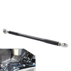 CNC Gear Shift Linkage Rod 200mm for Harley Softail Touring