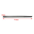 Rear Door Cladding Trim for Land Rover Range Rover (2013-2022)