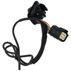 Backup Parking Camera for Chevrolet Corvette Stingray/ZR1/Z06 (2014–2019)