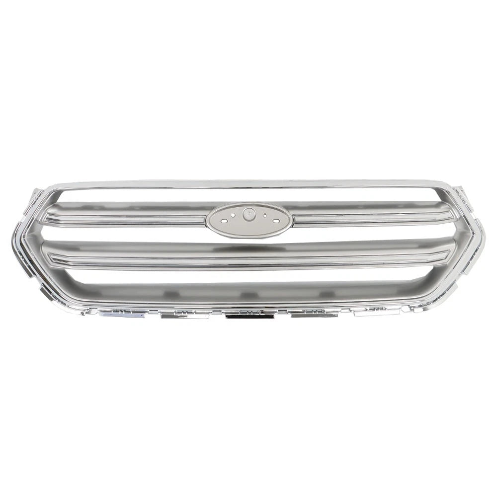 Front Hood Upper Grille for Ford Escape (2017–2019)