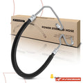 Power Steering Pressure Line Hose for Chevrolet Express 1500 (2003–2021)