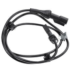 Rear Left ABS Wheel Speed Sensor for Ford Taurus X Mercury Sable (2008-2009)