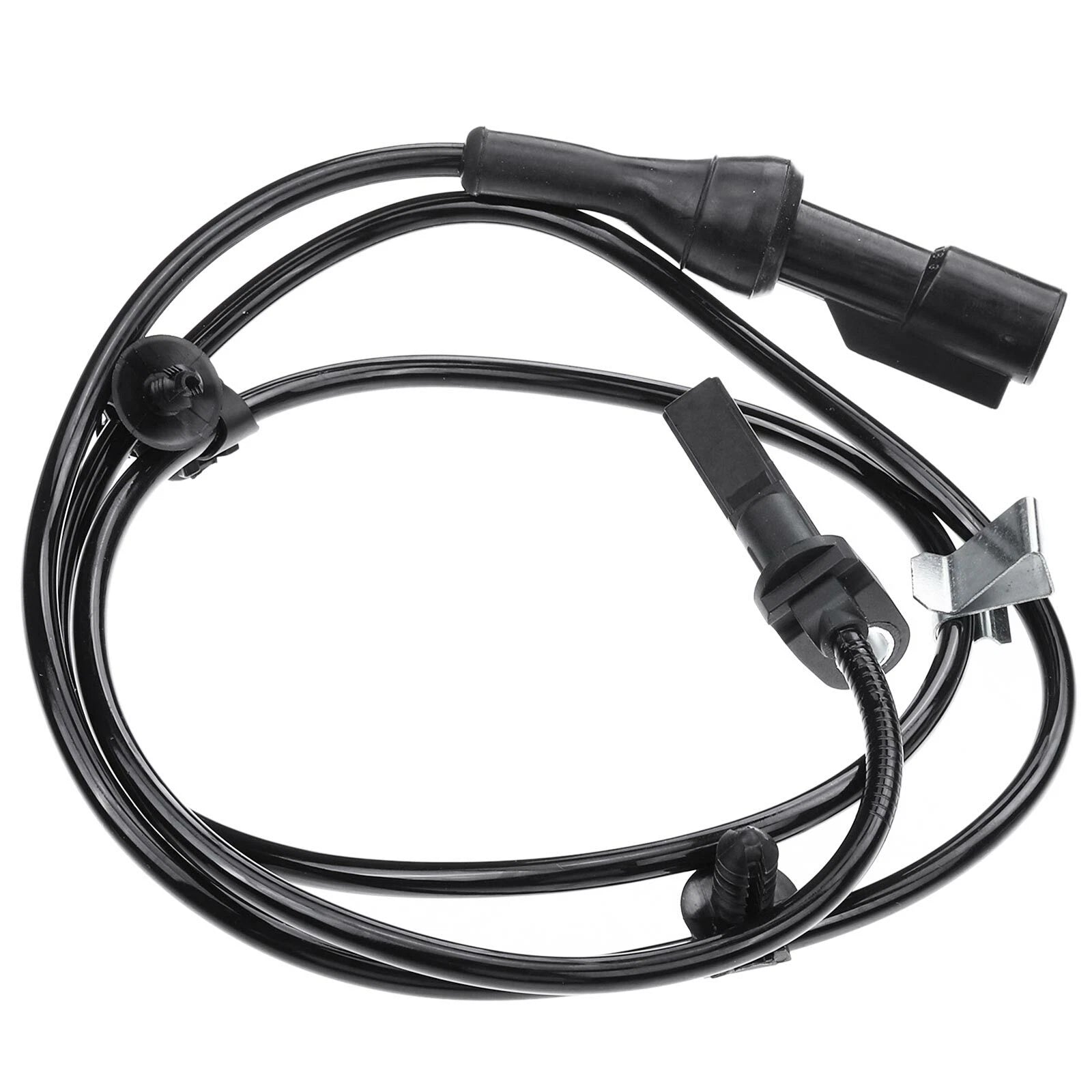 Rear Left ABS Wheel Speed Sensor for Ford Taurus X Mercury Sable (2008-2009)