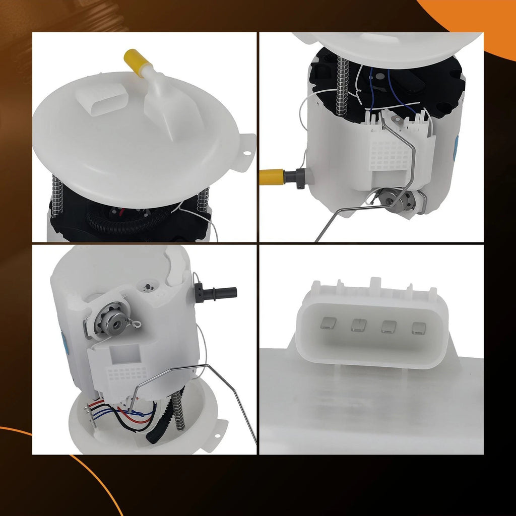 Electric Fuel Pump Module for Chevrolet Camaro V6 (2010-2015)