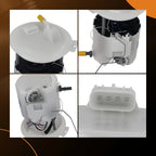 Electric Fuel Pump Module for Chevrolet Camaro V6 (2010-2015)
