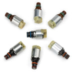 7x Transmission Solenoids Valve Kit for Ford Escape, Fusion, Mazda (2009-2019)