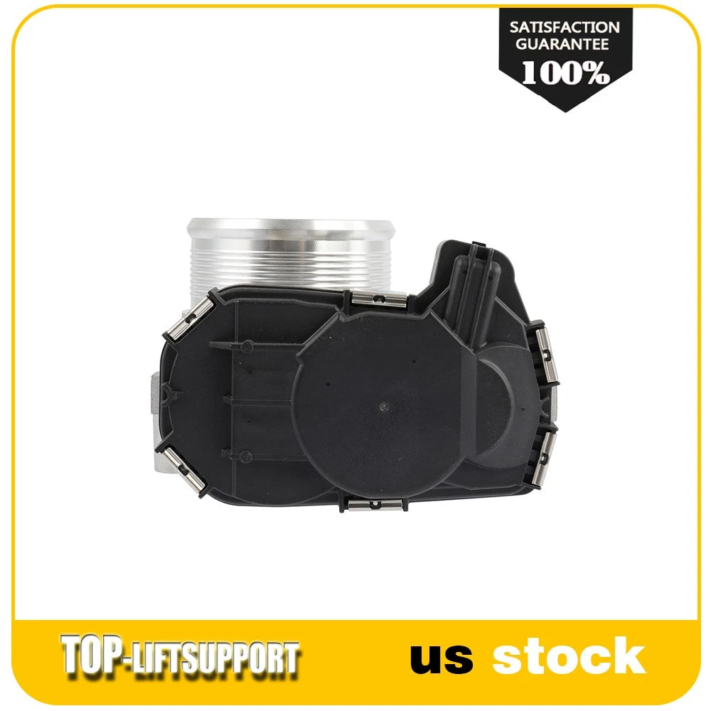 Throttle Body for Audi A5 Sportback, Q5 Sportback 2.0L (2018–2024)