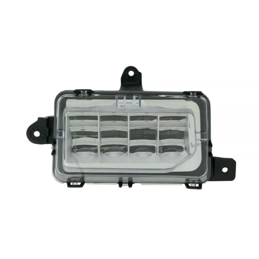Left Side Fog Light for 2021-2024 Yukon, 2021-2022 Canyon (2021-2024)