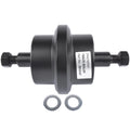 Bottom Roller for Bobcat Mini Excavator 328 331 334 335 430 E26 (6814882 7019167)