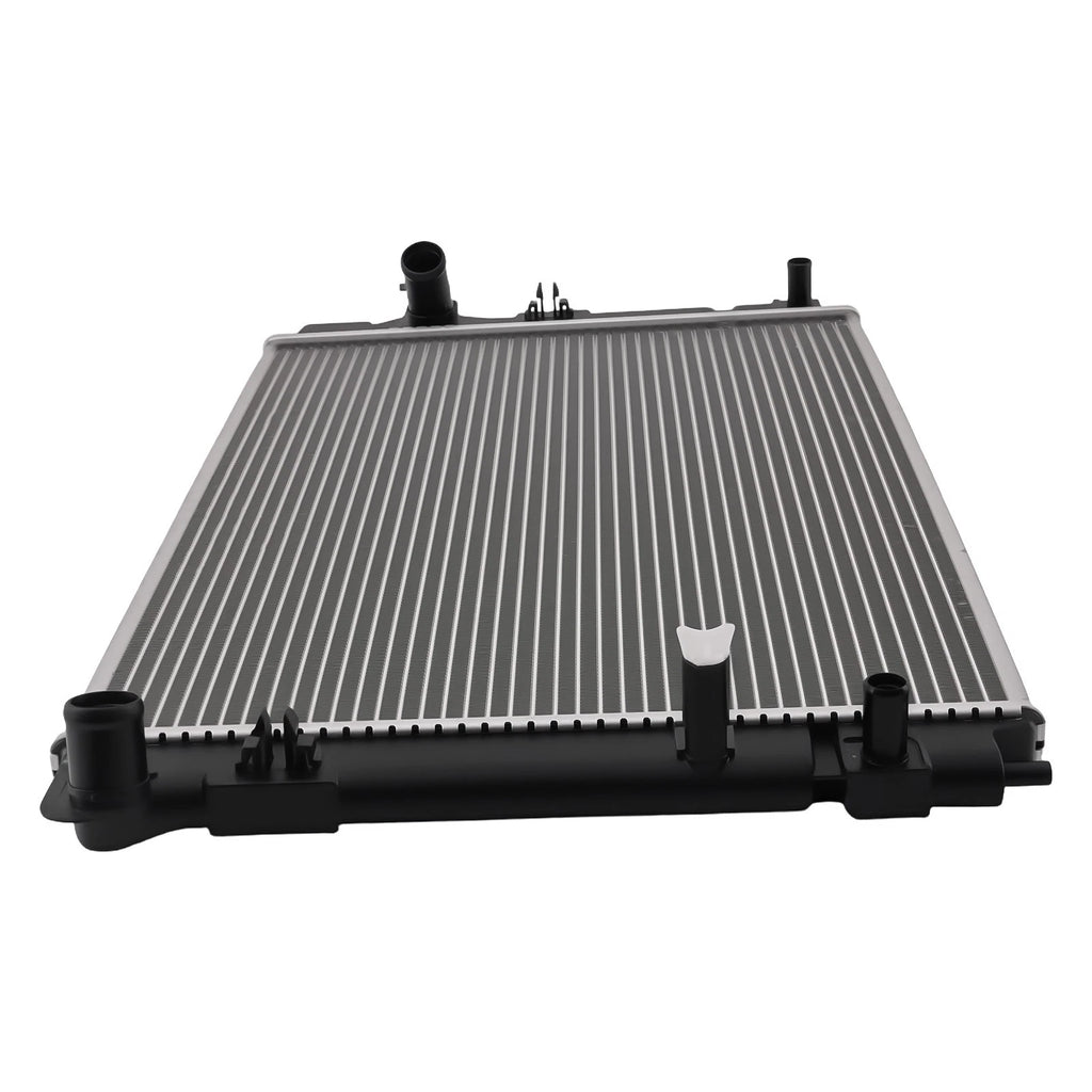 Aluminum Radiator Assembly for Toyota Prius C (2012–2019)