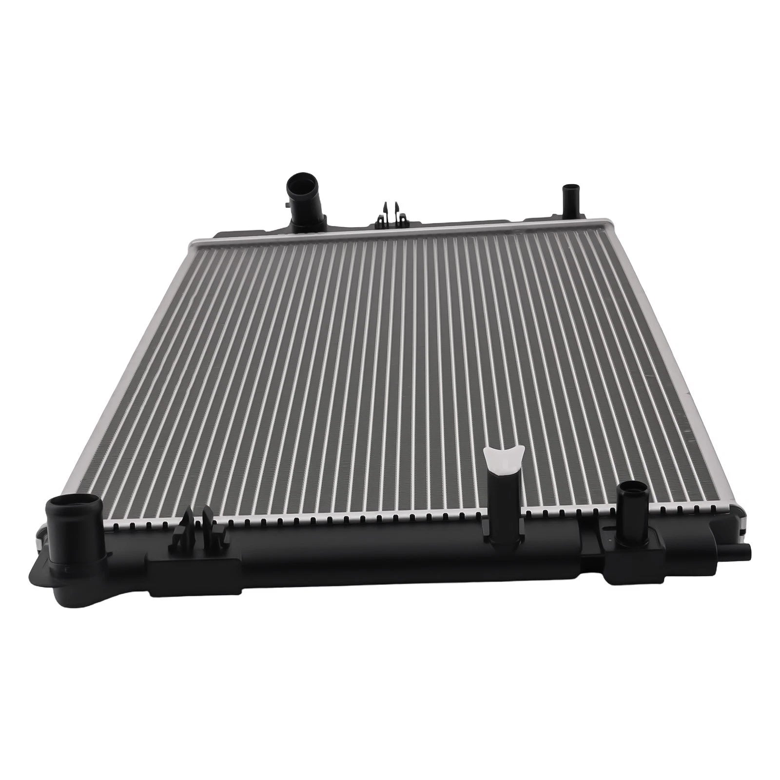 Aluminum Radiator Assembly for Toyota Prius C (2012–2019)