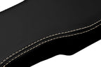 Console Lid Pull Over Cover Leather for Lincoln Town Car (2003–2011) Beige