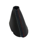 Leather Synthetic Automatic Shift Boot for BMW E46 (1999–2004)