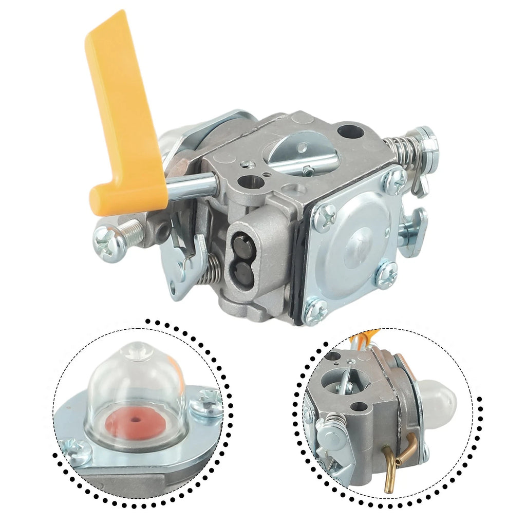 Carburetor for Zama C1U-H60 Brush Cutter (308054003)