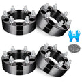Set of 4 2 Inch Wheel Spacers 6x5.5 for Nissan Infiniti