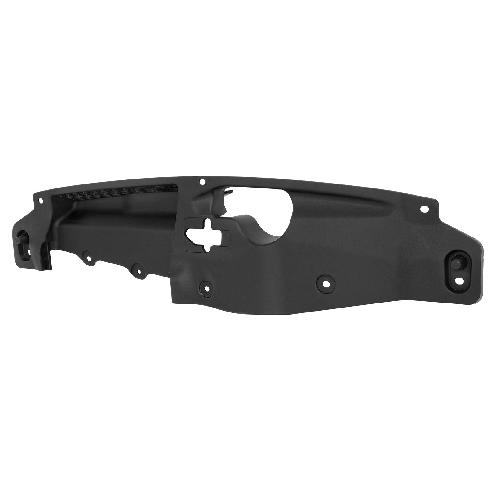 Front Upper Radiator Grill Support Shield for Honda Pilot (2009–2015)