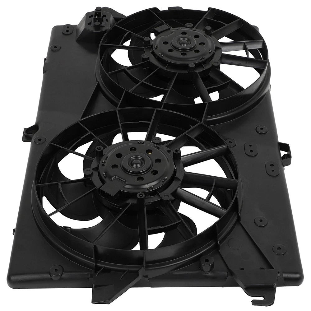 Dual Cooling Fan for Ford Contour Mercury Cougar Mystique (1995–2002)