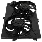 Dual Cooling Fan for Ford Contour Mercury Cougar Mystique (1995–2002)
