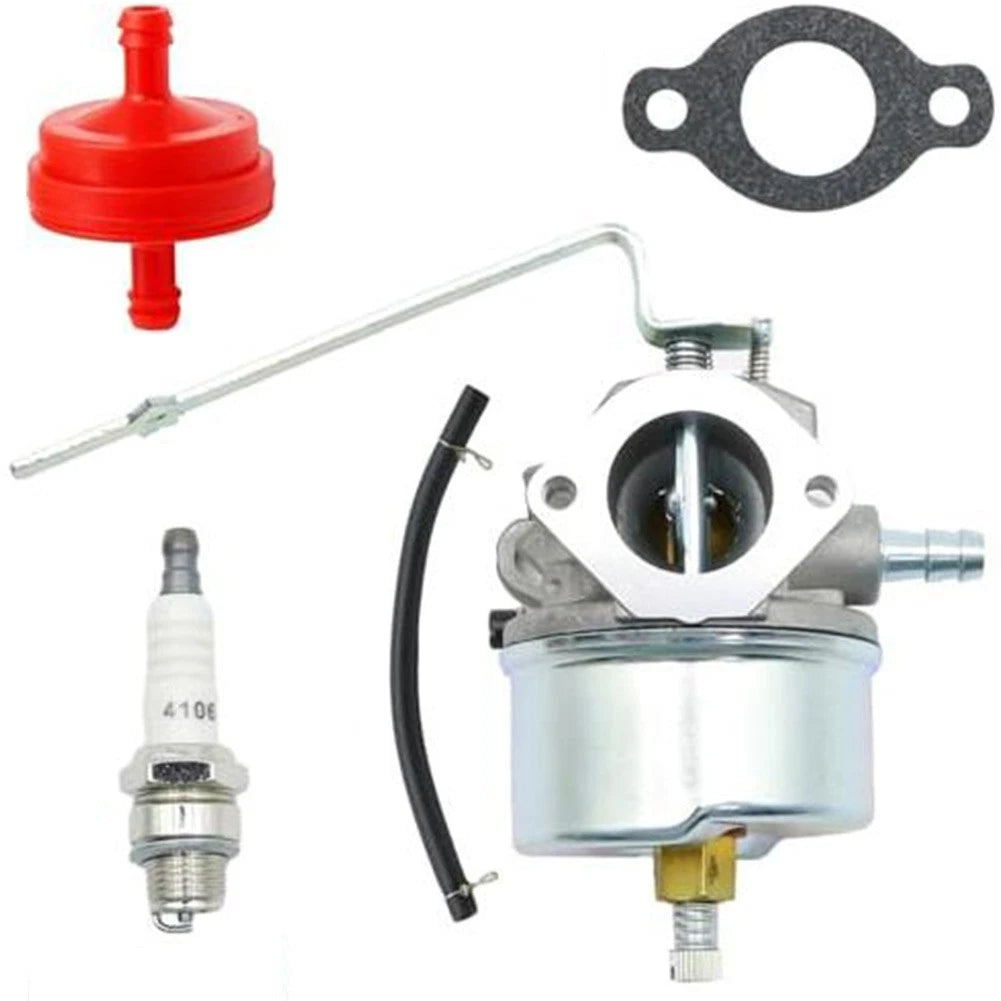 Carburetor Kit E-45520E for Suffolk 30S (Replaces E-45020B 992041 RJ19LM)