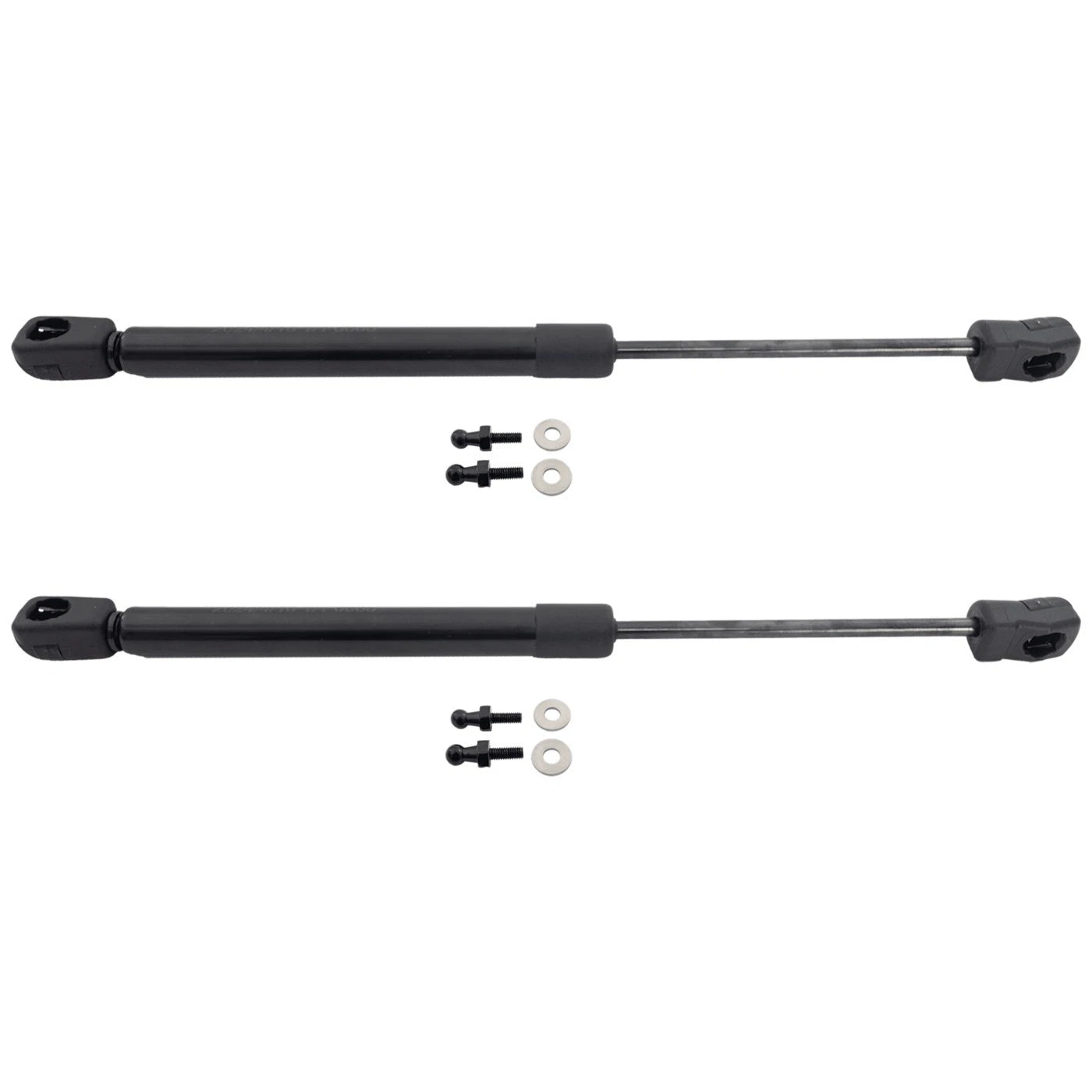 Set of 2 Hood Lift Supports for Dodge