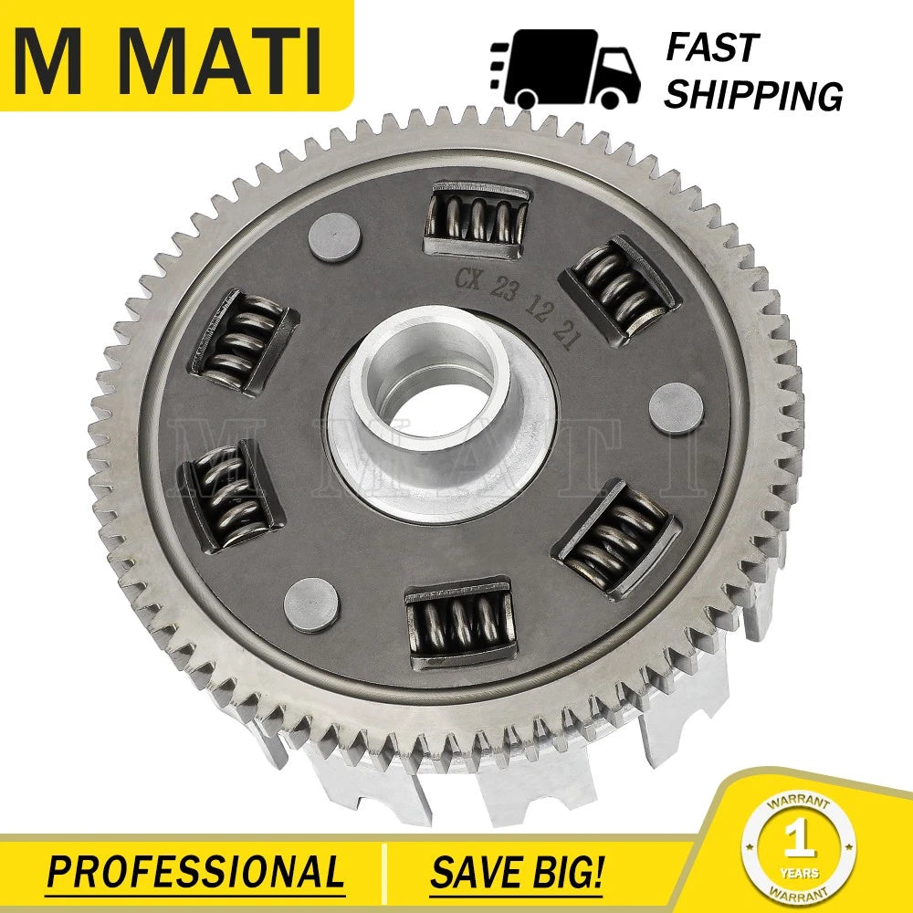 Clutch Basket 2NL-16150-00-00 for Yamaha Raptor 350 YFM350 (2004–2013)