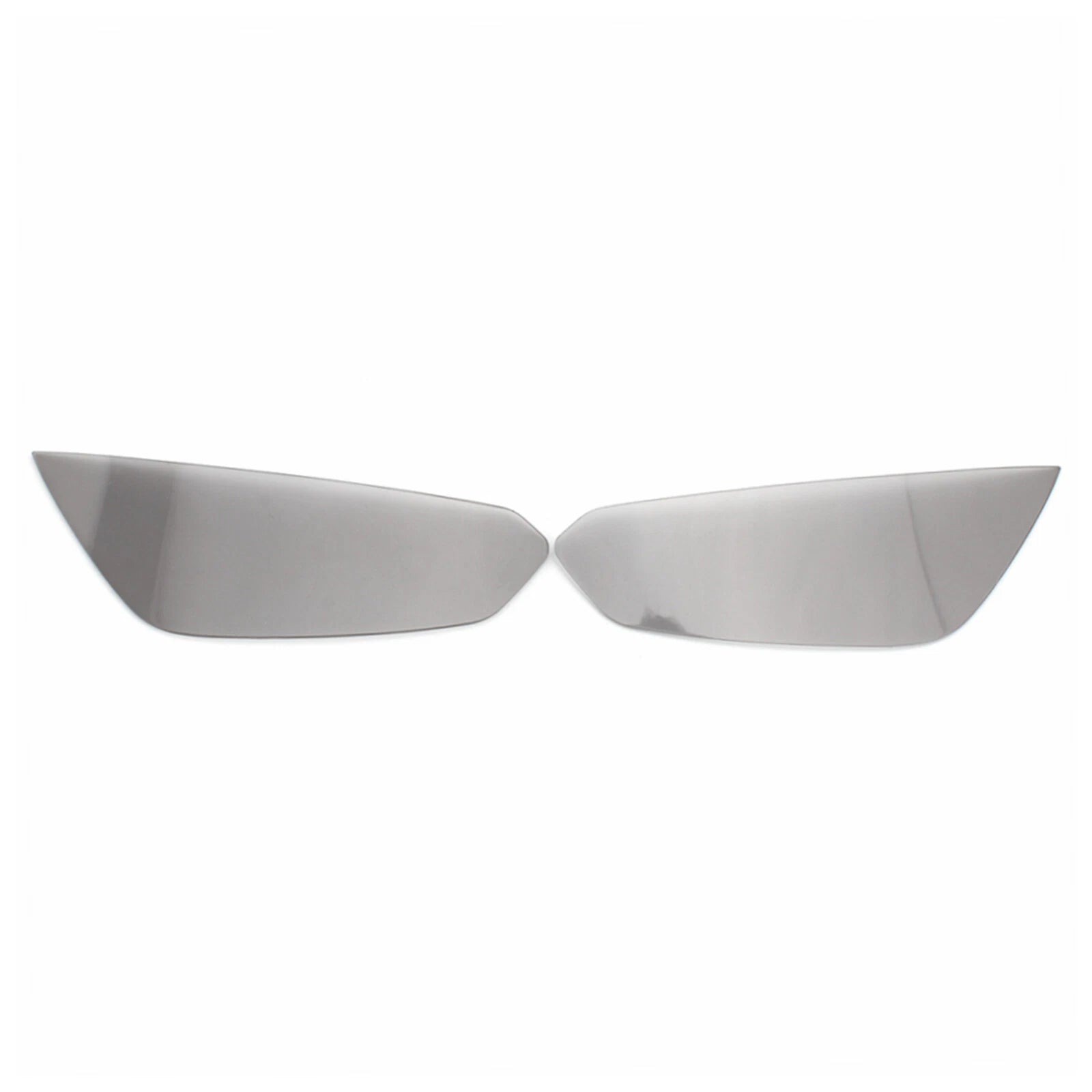 Front Headlight Lens Protection Smoke for Kawasaki Z1000 Z1000R (2014–2021)