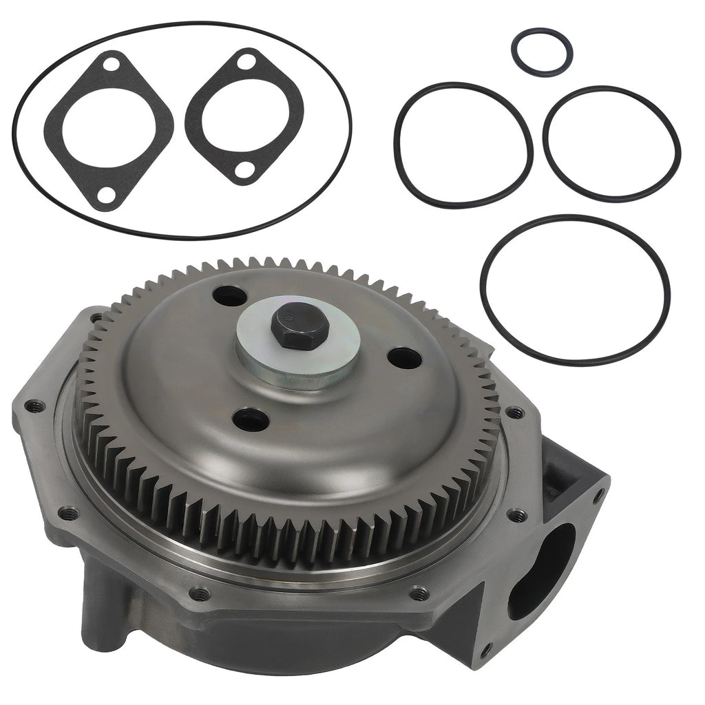 Water Pump for Caterpillar Truck C15 C16