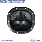 Rear Differential Cover for Ford Aerostar, Expedition (1990–2001)