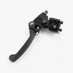 Folding Front Brake and Clutch Lever Set for Motorcycle (22mm 7/8")
