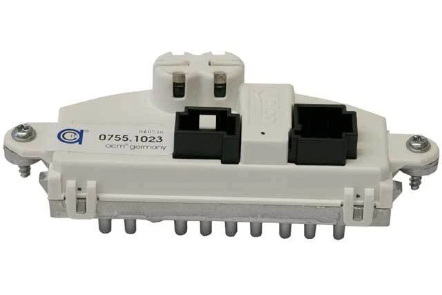 HVAC Blower Motor Control Module 1669064001 for Mercedes-Benz