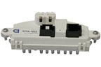 HVAC Blower Motor Control Module 1669064001 for Mercedes-Benz