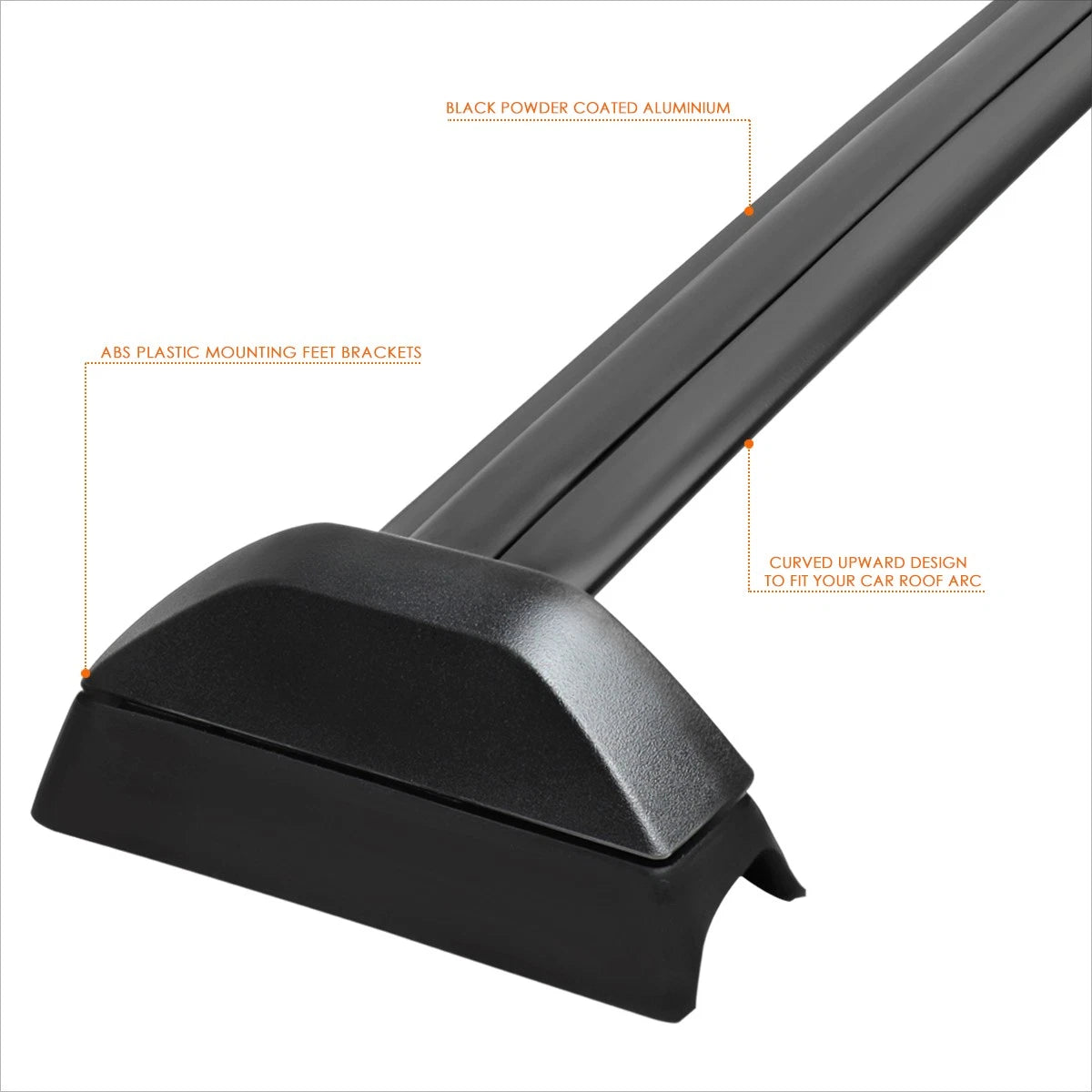 3D Black Emblem for Cadillac, Saturn, Buick, Pontiac (2010–2020)