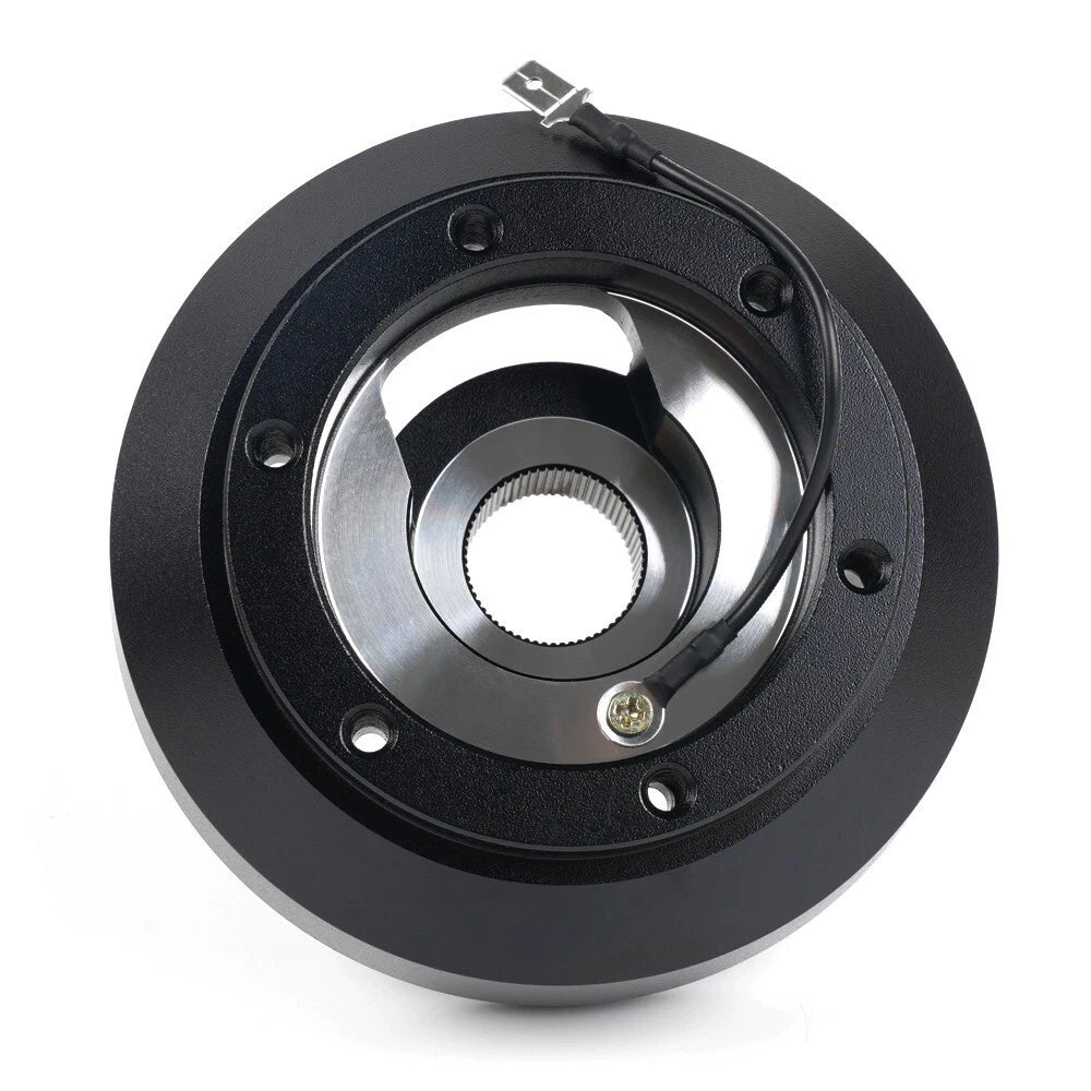 135H Short Steering Wheel Hub Adaptor for Acura ILX (2013–Present) & Honda Civic (2015–Present) & Fit