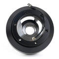 135H Short Steering Wheel Hub Adaptor for Acura ILX (2013–Present) & Honda Civic (2015–Present) & Fit