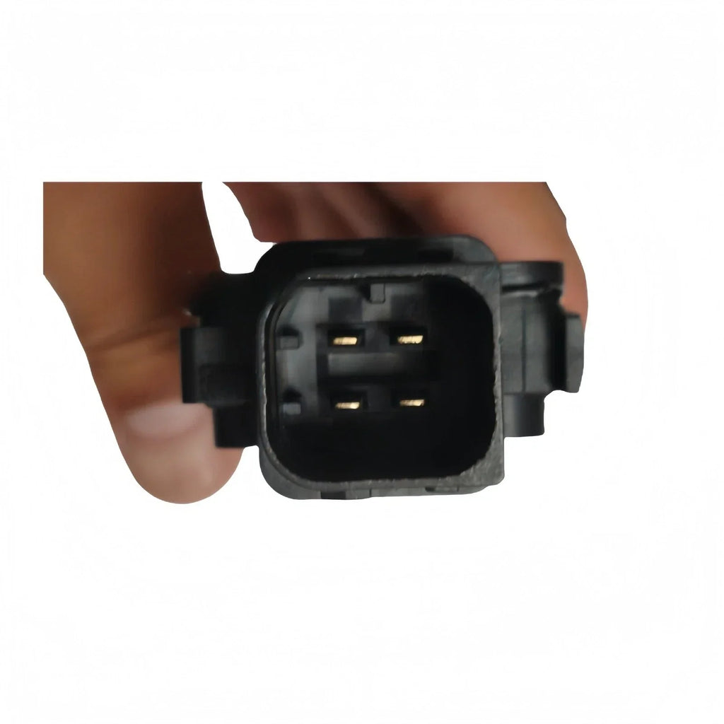 Nitrogen Oxide Nox Sensor for Scania 24V