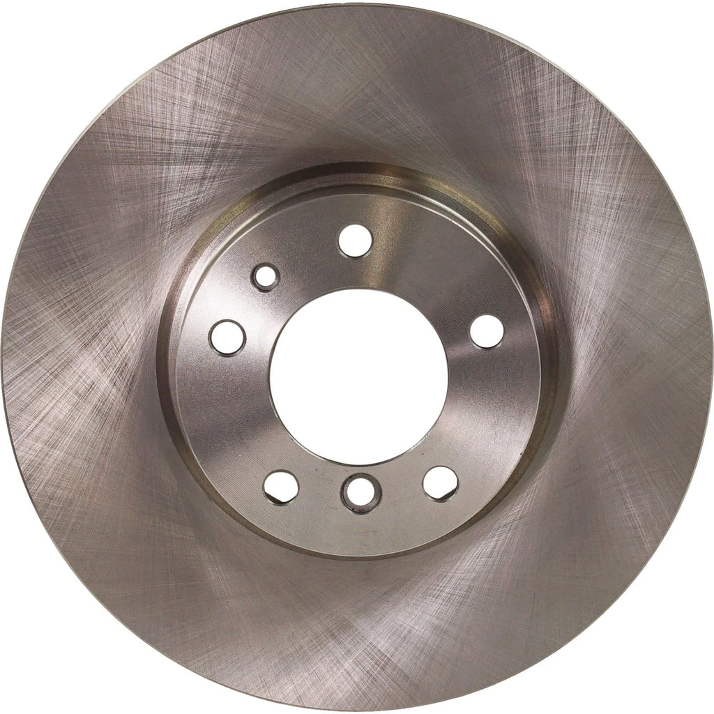 Front Disc Brake Rotors for BMW 740iL (1995–2001)