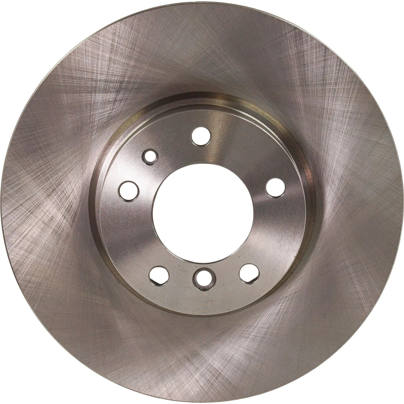 Front Disc Brake Rotors for BMW 740iL (1995–2001)