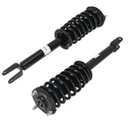 Front Complete Struts Coil Spring Assembly for Lexus LS460 RWD (2007–2017) 11396