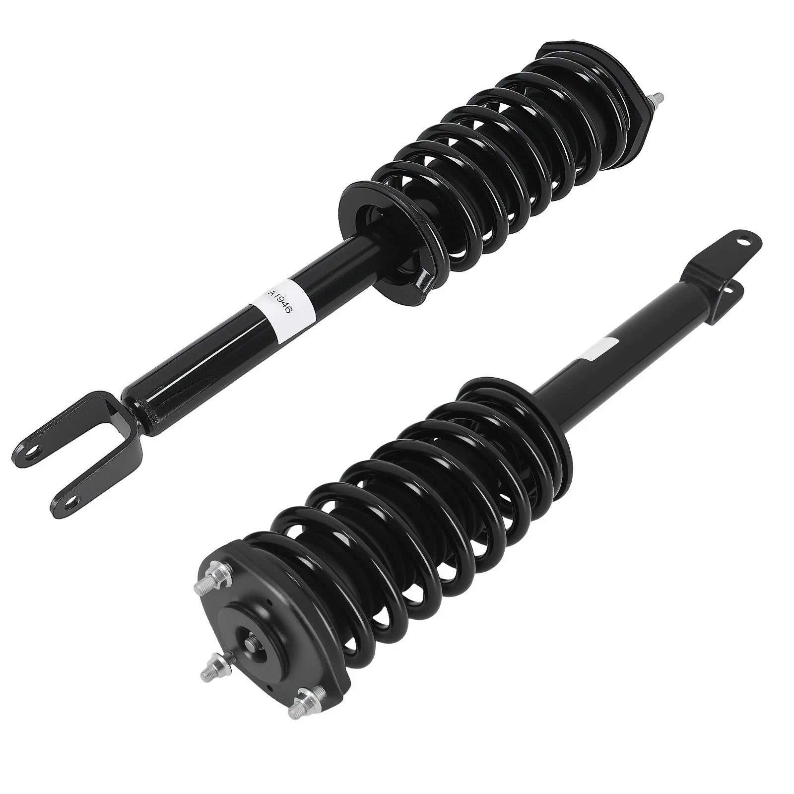 Front Complete Struts Coil Spring Assembly for Lexus LS460 RWD (2007–2017) 11396