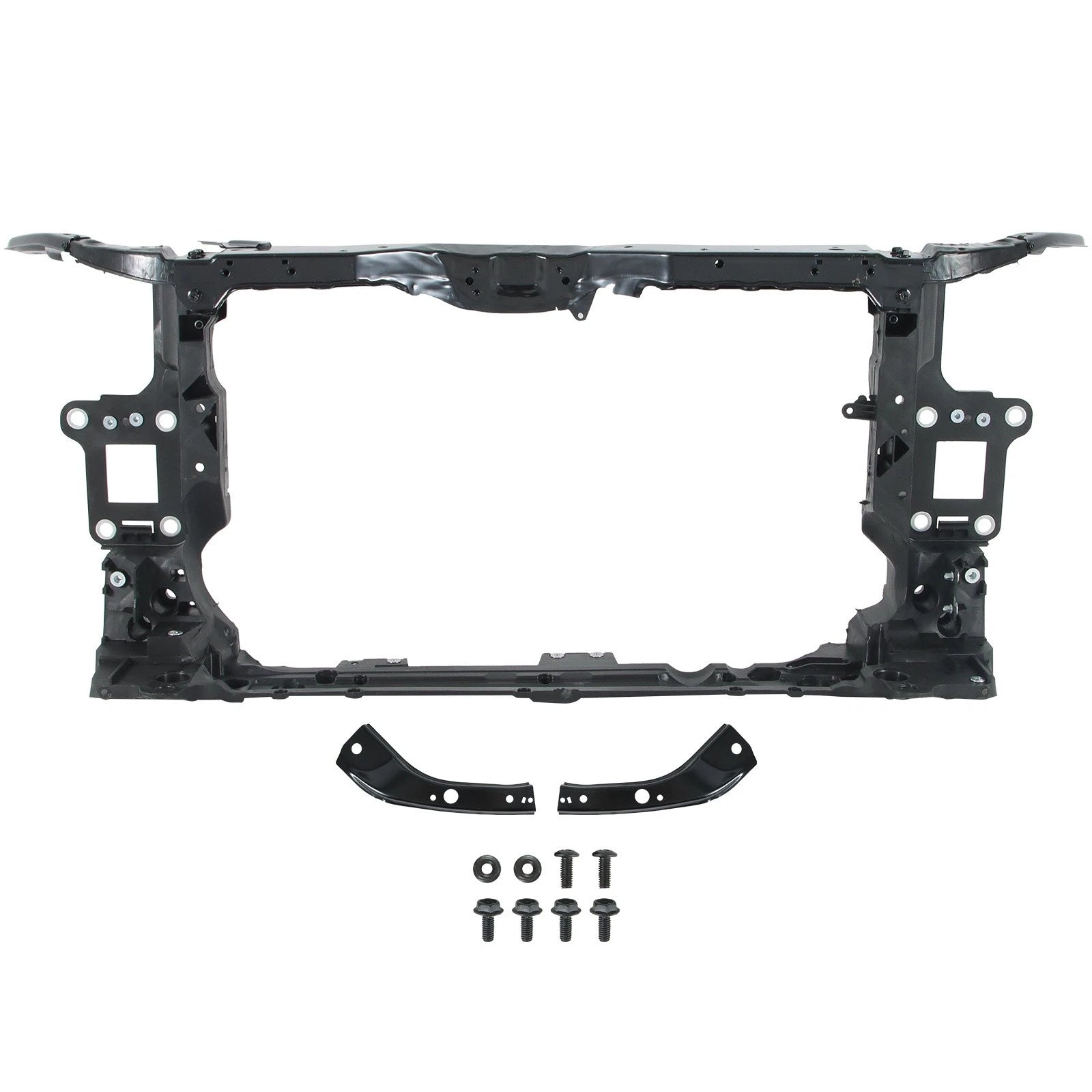 Radiator Support Assembly for Honda Civic Hatchback (2017–2021)