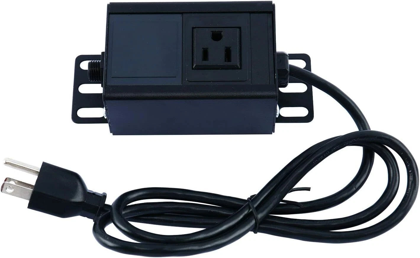 Air Switch Kit for Garbage Disposal (Single Outlet)
