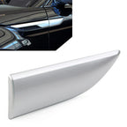 Left Front Door Upper Molding Trim for Land Rover Range Rover Evoque (2012-2019)