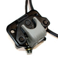 Left Hydraulic Master Cylinder Brake Caliper for PIT Dirt Bike (90cc 110cc)