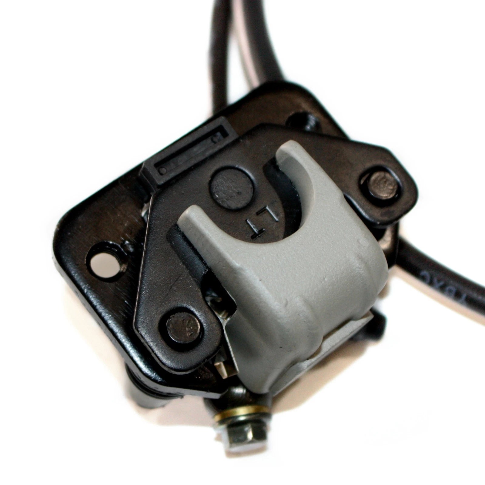 Left Hydraulic Master Cylinder Brake Caliper for PIT Dirt Bike (90cc 110cc)