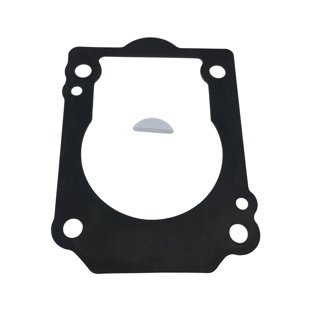 Water Pump Impeller Repair Kit for Suzuki Outboards 150 175 200HP (17400-96J04)