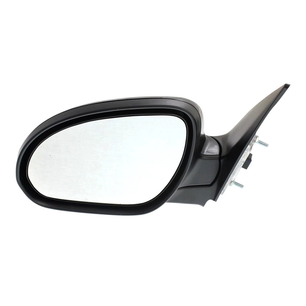 Power Mirror Pair for Hyundai Elantra (2009–2012) Paintable