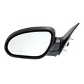 Power Mirror Pair for Hyundai Elantra (2009–2012) Paintable