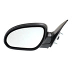 Power Mirror Pair for Hyundai Elantra (2009–2012) Paintable